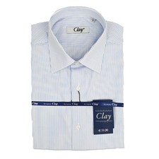 Clay Camicia rigata