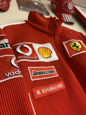 Originale Ferrari F1