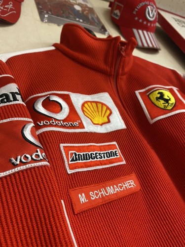 Originale ferrari - ferrari, f1