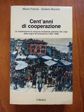 M. Francia e G. Muzzioli –