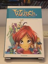 witch-w.i.t.c.h. alle origini
