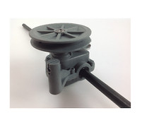 Trazione semovenza PROGREEN tosaerba rasaerba PG 5380-5540-5550-5570 SQ-SHQ