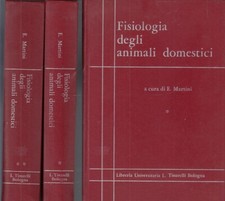 Fisiologia degli animali - fisiologia,