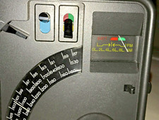 BRIONVEGA radio CUBO TS 505a bianca