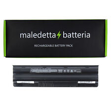 Batteria NERA per HP-Compaq Pavilion DV3-1100