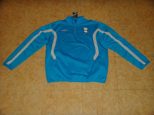 Maglia calcio birmingham city - birmingham,