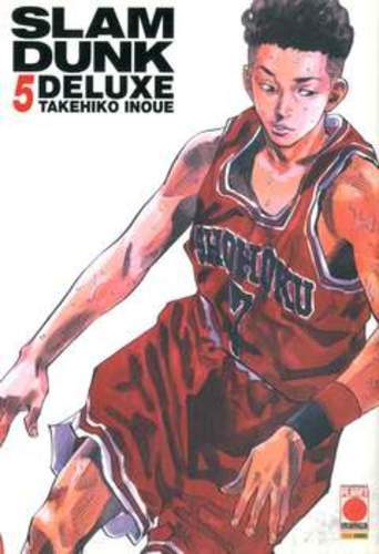 Slam dunk deluxe - dunk,