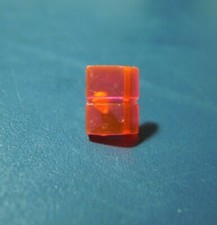 MACCHININA BURAGO - RANGE ROVER - SCALA 1/25 - FANALE POSTERIORE  - 