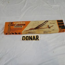 Robbe-Montagebox DONAR Model
