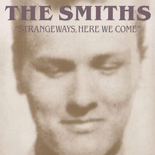 Smiths - Strangeways, Here We