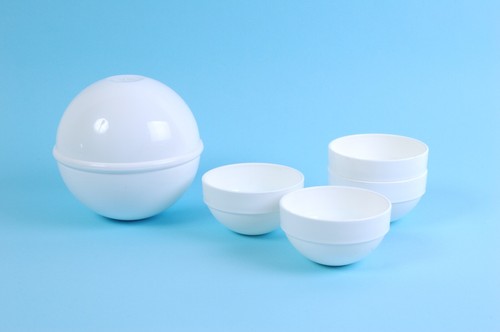 Biancosfere galbani gadget - galbani,