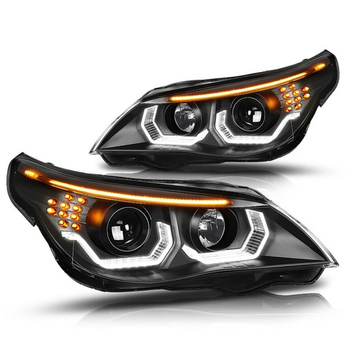 Faro proiettore led per - , bmw
