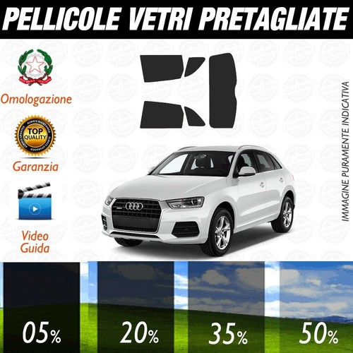 Audi dal 2015 oggi - 2015,