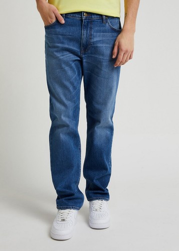 Lee jeans west l70wiac19 - jeans,