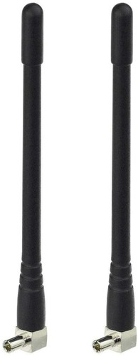 Antenna ts9 esterna lte - 2x,