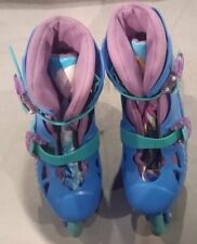 Pattini in linea Disney Frozen