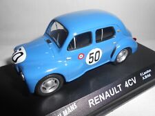 RENAULT 4CV N°50 DES 24