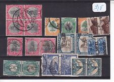 COLONIE BRITANNICHE. LOTTO SUD