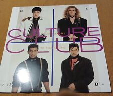 Culture Club - From Luxury To Heartache - Vinile LP
