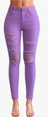 Jeans skinny roswear donna - jeans,