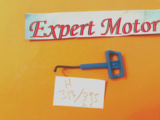 LEVA ARIA PER CARBURATORE