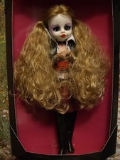 Bambola collezione in - bambola,