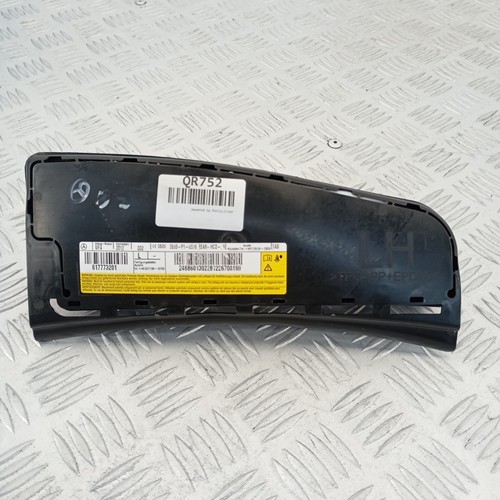 Airbag sedile sinistro - airbag,