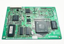 YAMAHA PLG150-VL Scheda