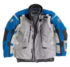 Giacca moto bmw motorrad - giacca,