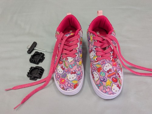 Scarpe rotelle hello - scarpe,