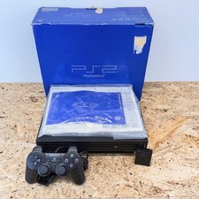 Ps2 fat completa con scatola