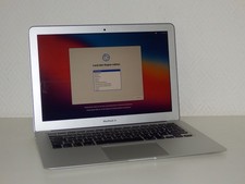 Apple Macbook Air A1466, Intel