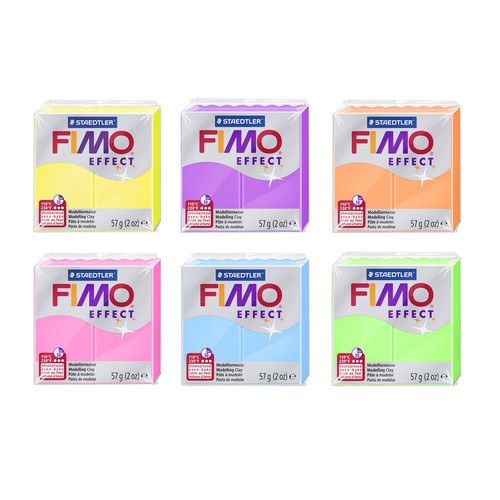 Originale fimo effect pasta - originale, fimo®