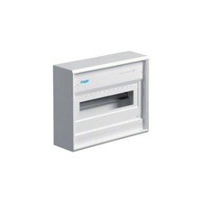 Hager VU36NC Built-in 36