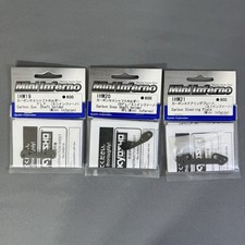 Kyosho Mini Inferno Carbon