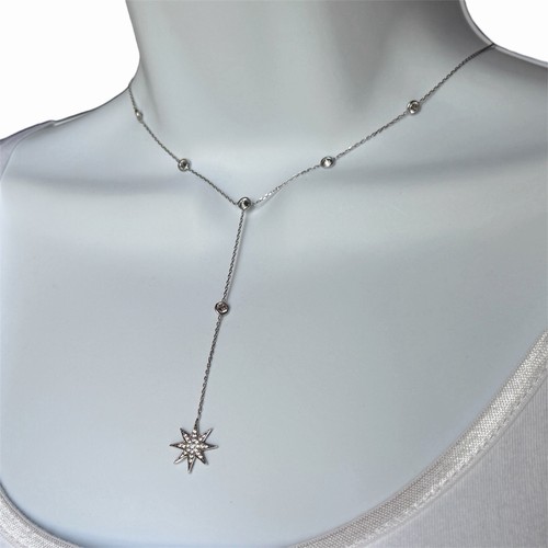 Collana sterling 925 - collana,