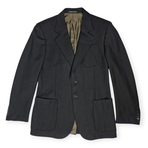Giacca tuta fendi blazer lana - tuta,