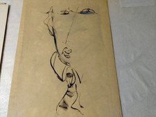 FRANCESCO CARACCIO  tecnica