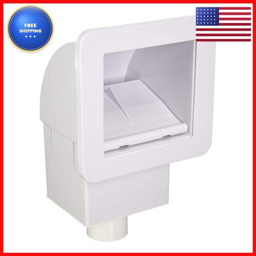 Skimmer spa accesso frontale