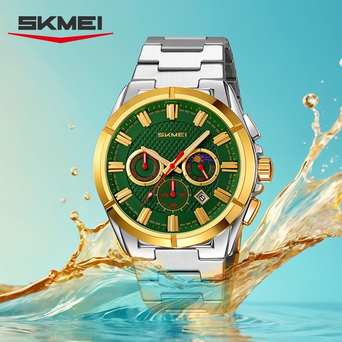 Orologio polso uomo - orologio,
