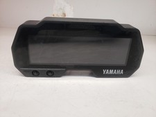 YAMAHA YZF 125-A 2021 QUADRO