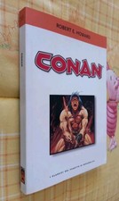CONAN Volume - The Republic