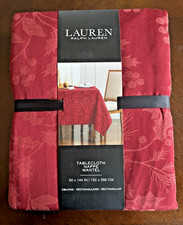 Ralph Lauren Red Berries