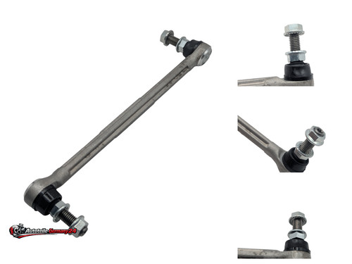 Barra stabilizzatrice - barra,