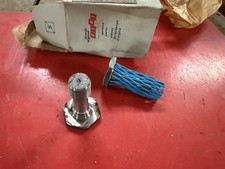 2X PERNO FILETTATO CAMBIO FIAT 242 - FIAT 5412911 NUOVO ORIGINALE