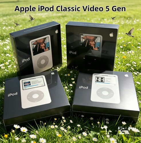 Ipod classic 7a - ipod,