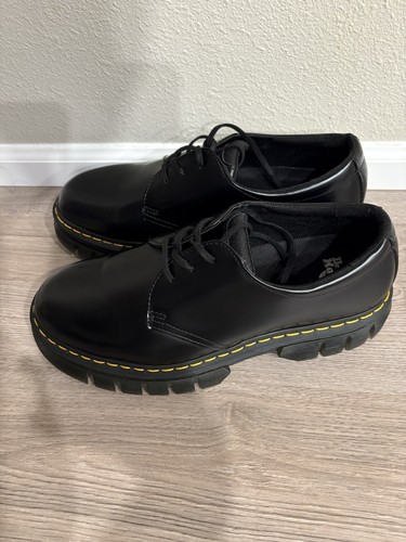 Martens rikard 31 platform - martens,