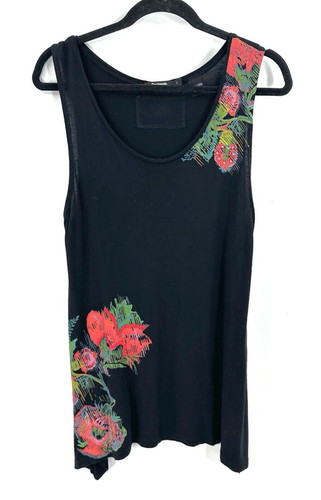 Tunica donna desigual chad - tunica,