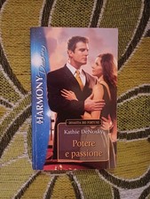 K. DeNosky POTERE E PASSIONE