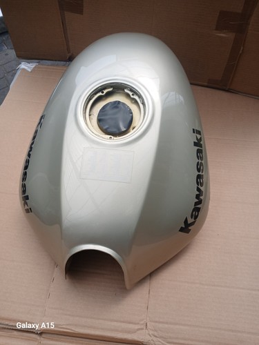 Serbatoio kawasaki 500 - kawasaki, er-5